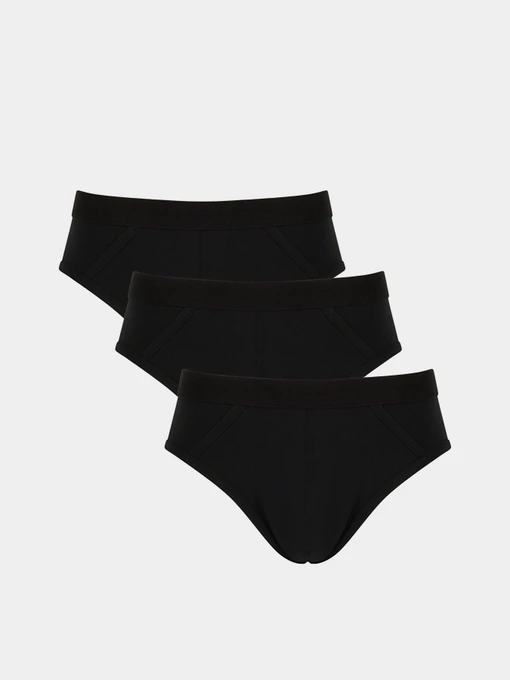 Нижнее белье Penti модель PLB0247422IY-BK3 Фото
