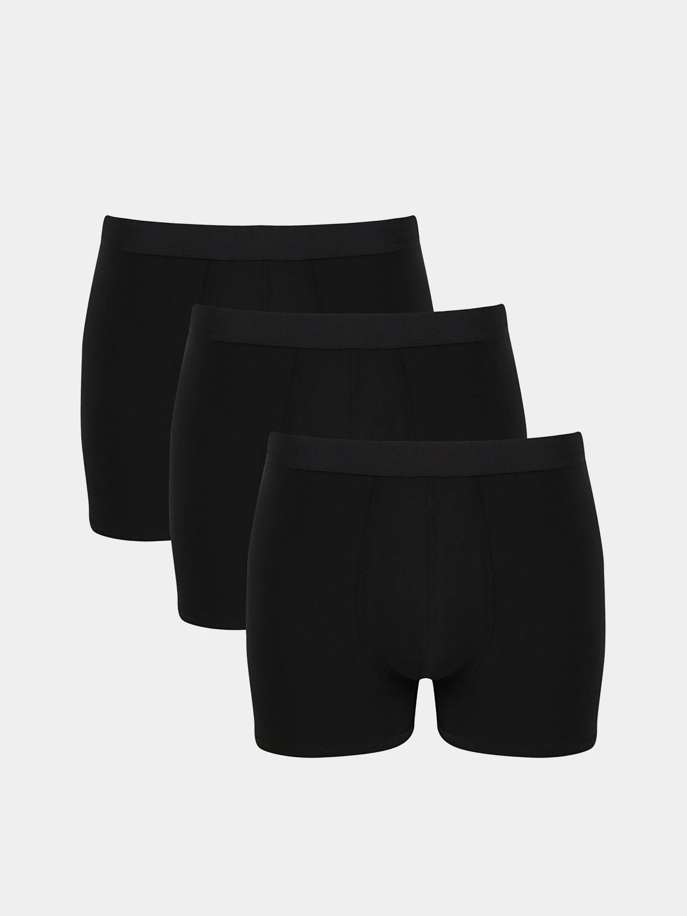 Нижнее белье Penti модель PLNJ2T8S22IY-BK3 Нижнее белье Penti модель PLNJ2T8S22IY-BK3 Фото