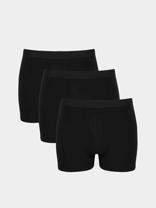 Нижнее белье Penti модель PLNJ2T8S22IY-BK3 Фото