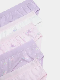 Нижнее белье Penti модель PLV5H8W024SK-MIX Фото
