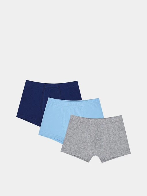 Нижня білизна Penti модель PLVY81VM24SK-MIX Фото