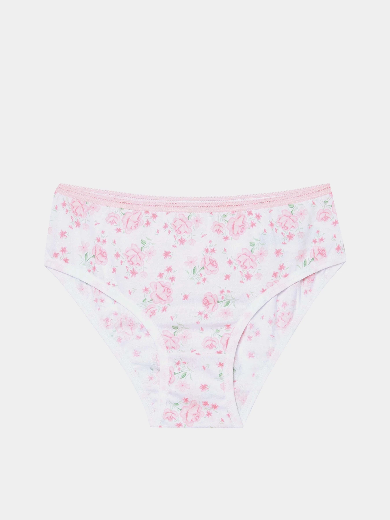 Нижнее белье Penti модель PLQB7SG525IY-MIX Нижнее белье Penti модель PLQB7SG525IY-MIX Фото