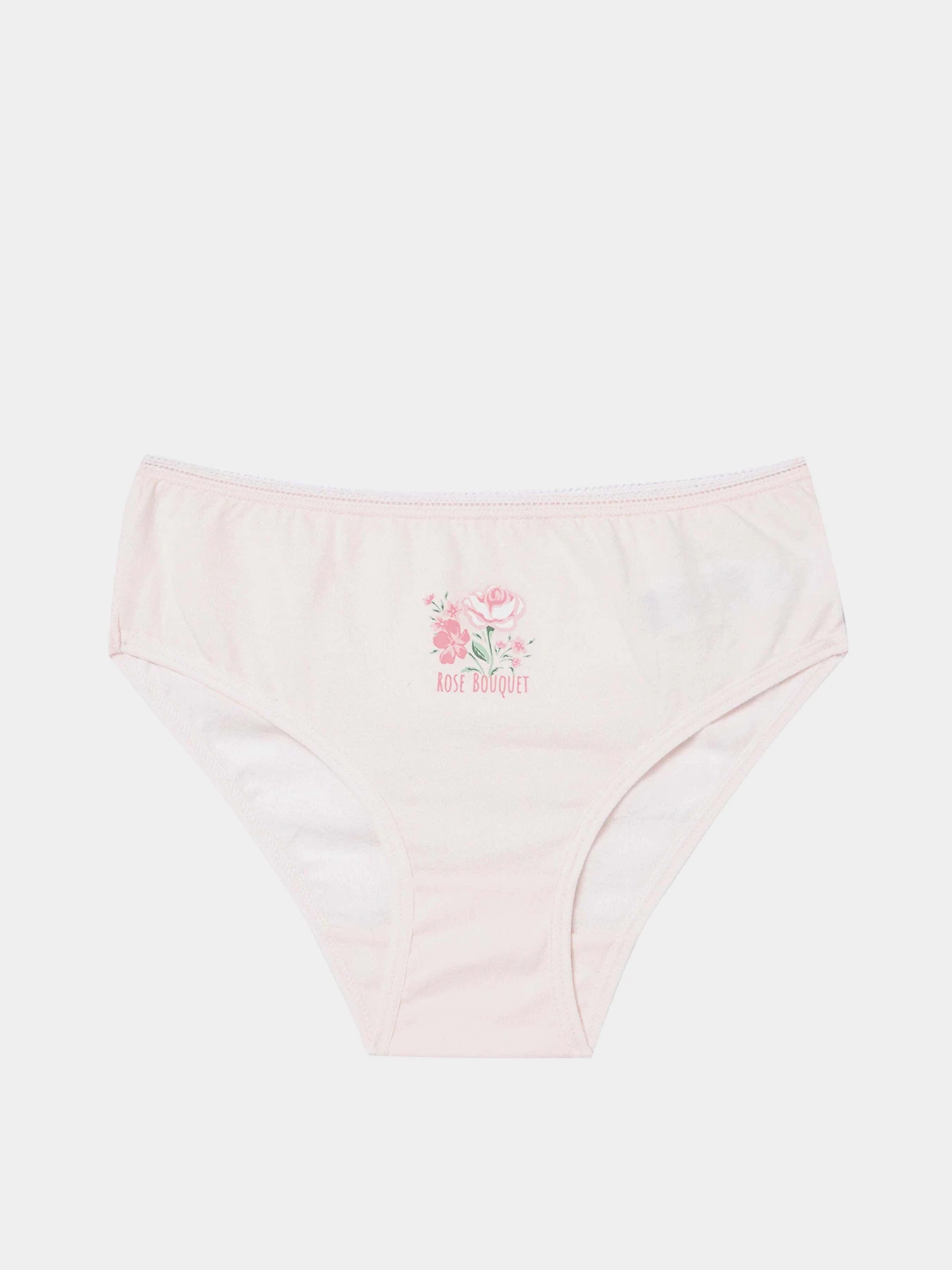 Нижнее белье Penti модель PLQB7SG525IY-MIX Нижнее белье Penti модель PLQB7SG525IY-MIX Фото