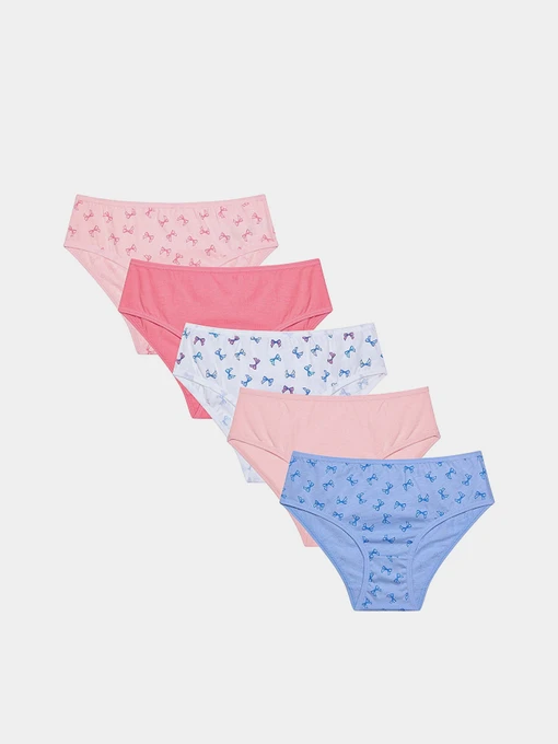 Нижнее белье Penti модель PLIA1SK825IY-MIX Фото