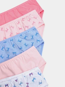 Нижня білизна Penti модель PLIA1SK825IY-MIX Фото