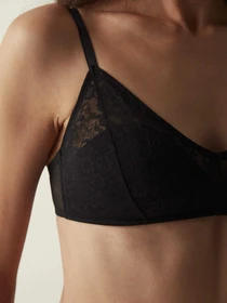 Нижнее белье Penti модель PLENVYVE23SK-BK3 Фото