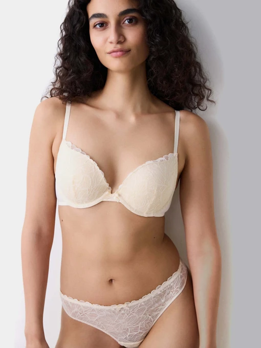 Нижнее белье Penti модель PLNFMU0S25IY-CRM Фото