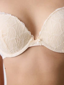 Нижнее белье Penti модель PLNFMU0S25IY-CRM Фото