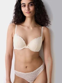 Нижнее белье Penti модель PLNFMU0S25IY-CRM Фото