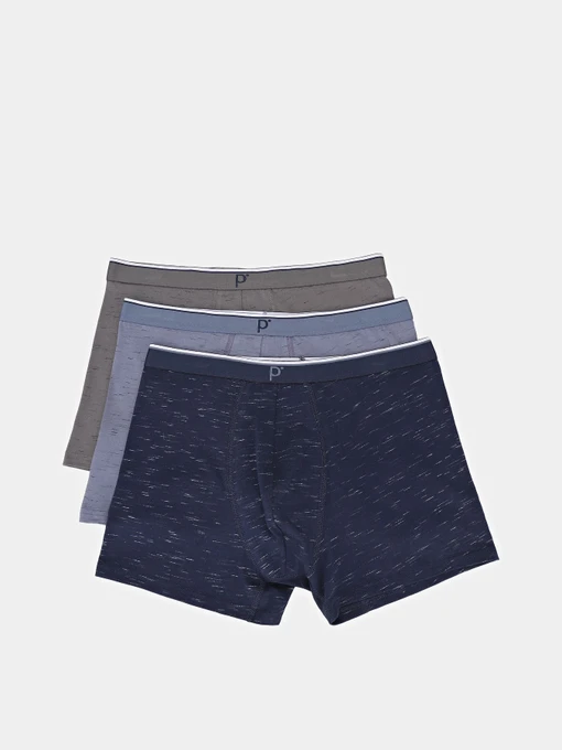 Нижня білизна Penti модель PLW0J14H25IY-MIX Фото