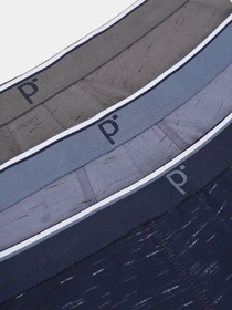 Нижня білизна Penti модель PLW0J14H25IY-MIX Фото