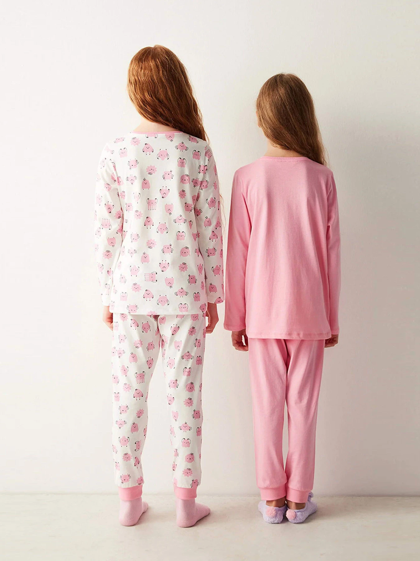Одяг для дому та сну Penti Set of 2 модель PNWTH1U223SK-MIX Фото