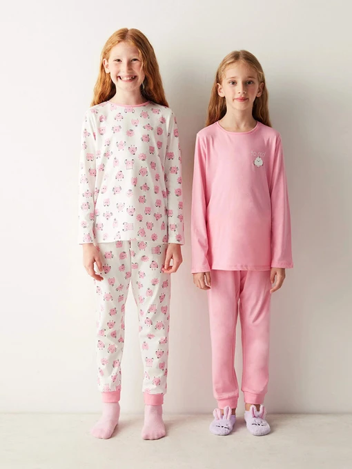 Одяг для дому та сну Penti Set of 2 модель PNWTH1U223SK-MIX Фото