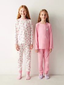 Одяг для дому та сну Penti Set of 2 модель PNWTH1U223SK-MIX Фото