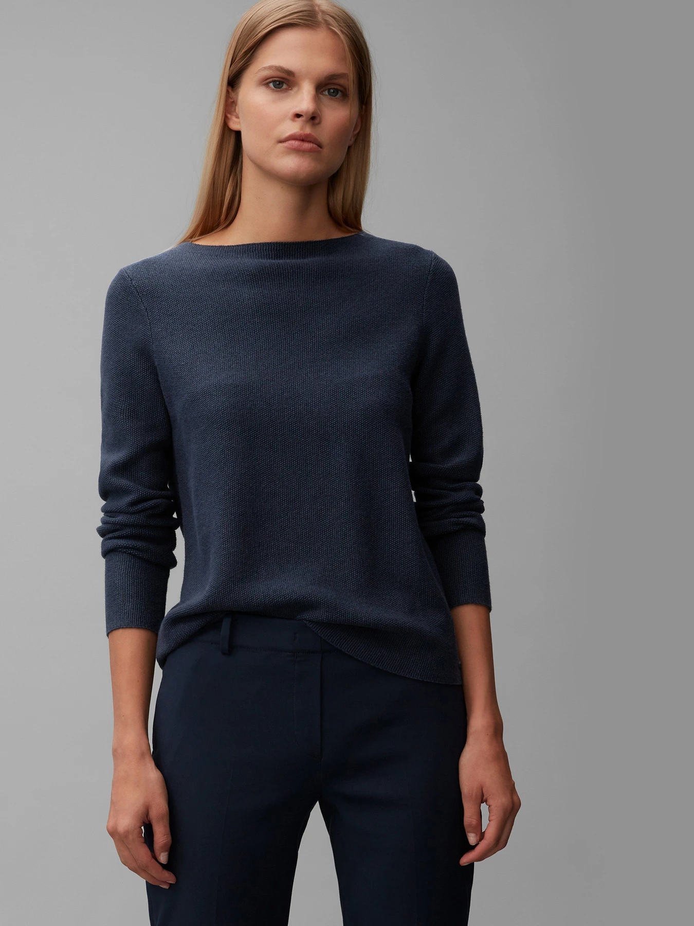 Худи и свитшоты Marc O’Polo модель M08605260489-878 Фото