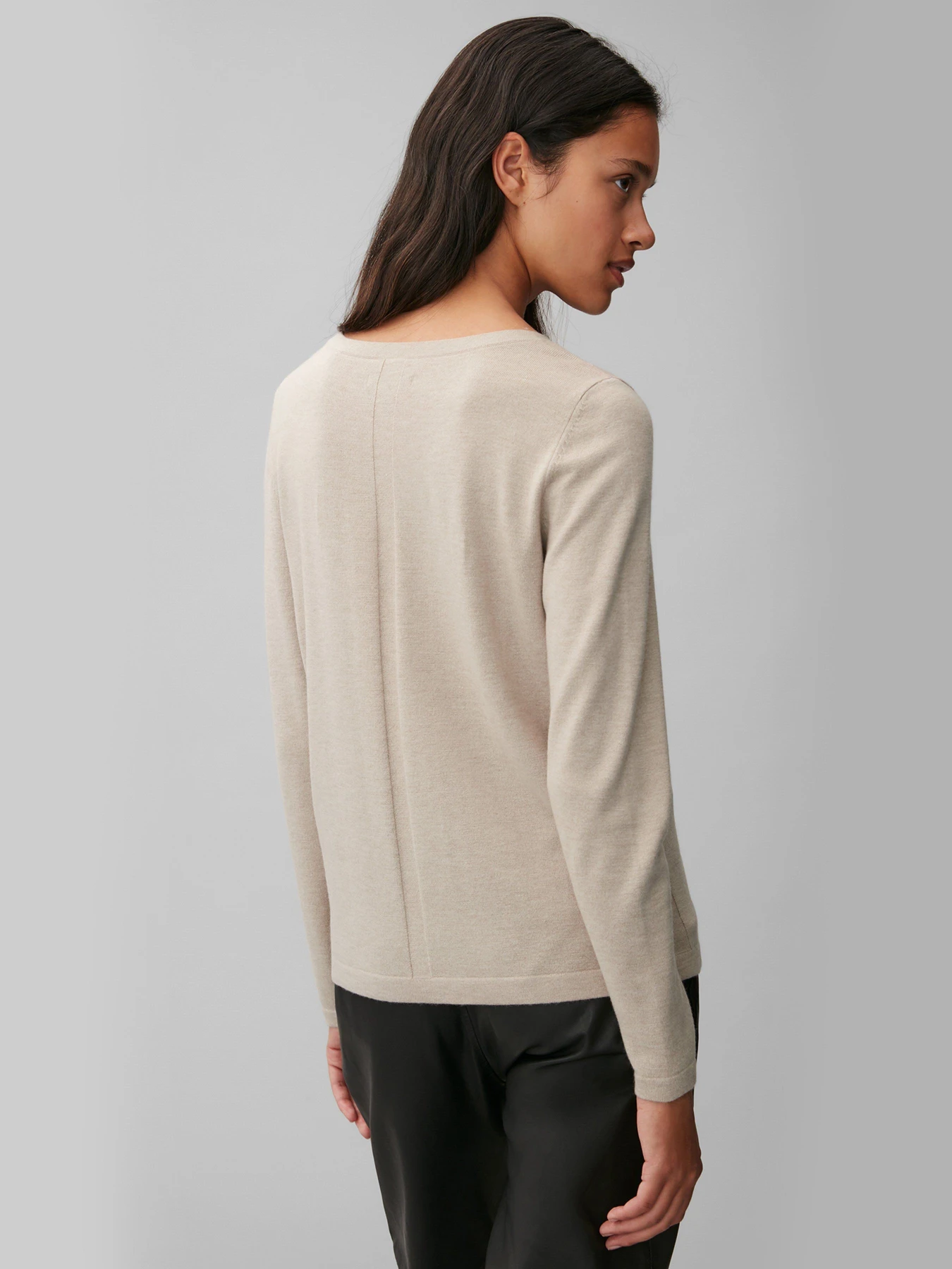 Худи и свитшоты Marc O’Polo модель 009511860437-146 Худи и свитшоты Marc O’Polo модель 009511860437-146 Фото
