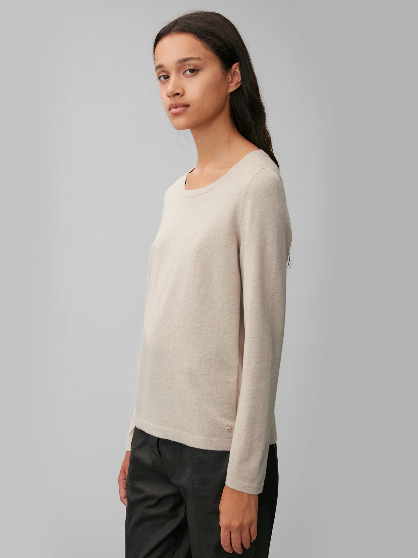 Худи и свитшоты Marc O’Polo модель 009511860437-146 Худи и свитшоты Marc O’Polo модель 009511860437-146 Фото