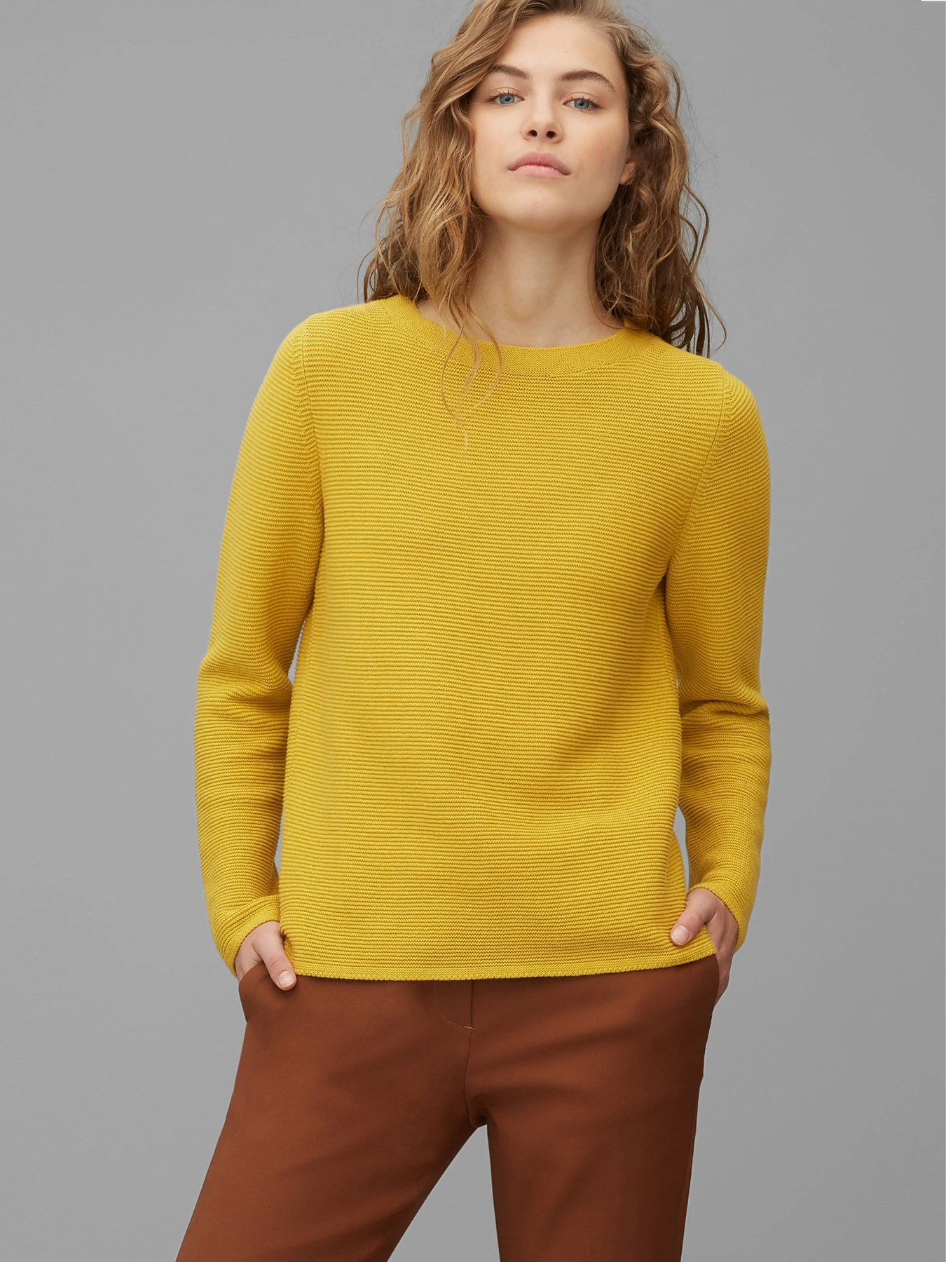 Свитры и кардиганы Marc O’Polo модель 100605960019-246 Свитры и кардиганы Marc O’Polo модель 100605960019-246 Фото