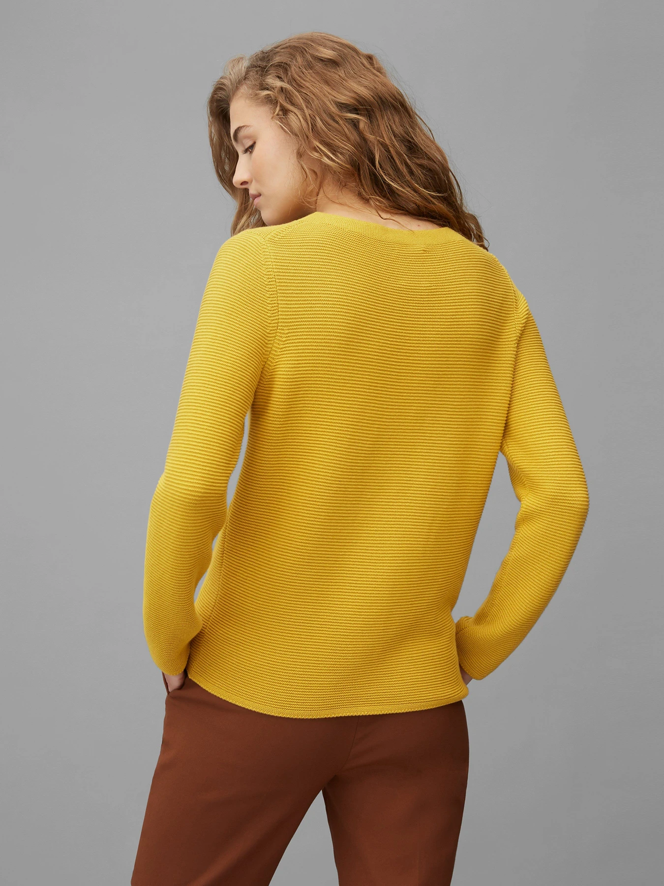 Свитры и кардиганы Marc O’Polo модель 100605960019-246 Свитры и кардиганы Marc O’Polo модель 100605960019-246 Фото