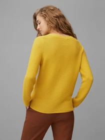 Свитры и кардиганы Marc O’Polo модель 100605960019-246 Фото