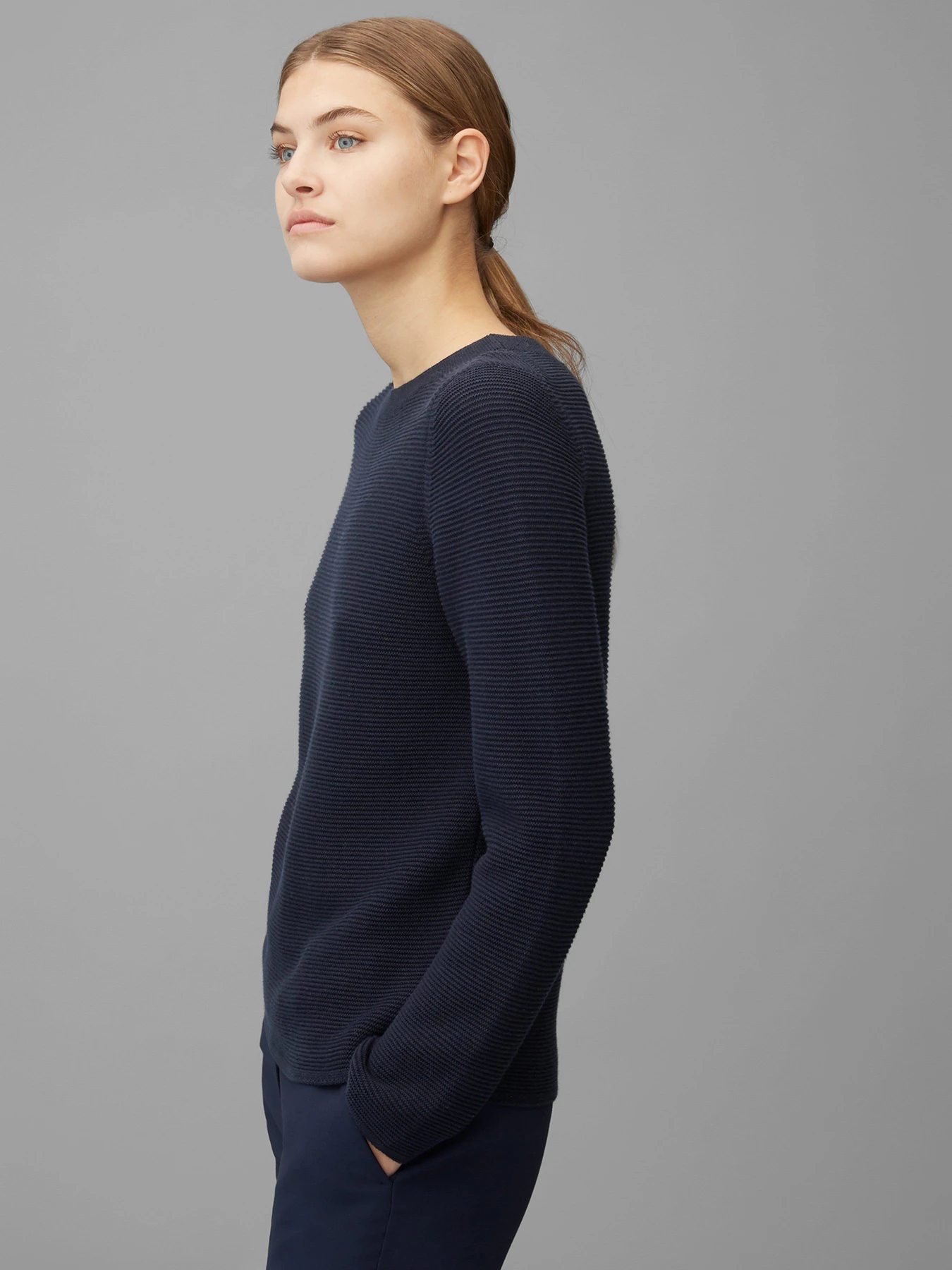 Свитры и кардиганы Marc O’Polo модель 100605960019-881 Свитры и кардиганы Marc O’Polo модель 100605960019-881 Фото