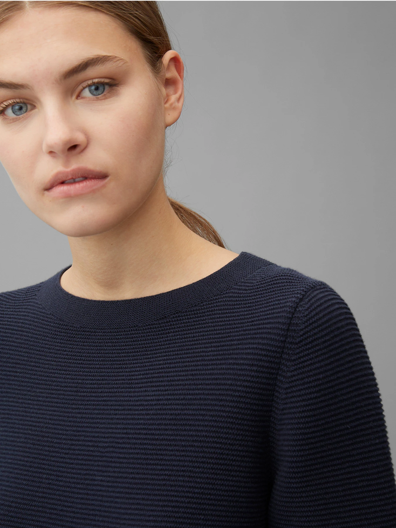 Свитры и кардиганы Marc O’Polo модель 100605960019-881 Свитры и кардиганы Marc O’Polo модель 100605960019-881 Фото