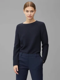 Свитры и кардиганы Marc O’Polo модель 100605960019-881 Фото
