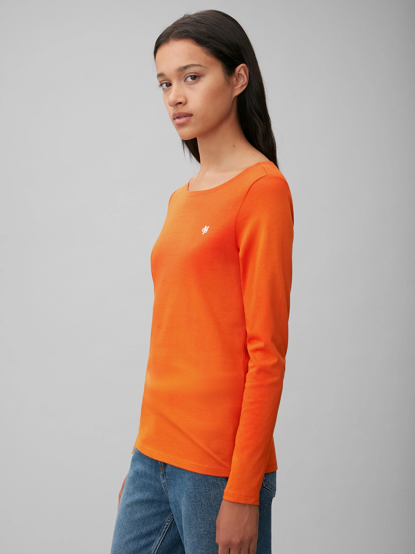 Худи и свитшоты Marc O’Polo модель 008218352487-266 Фото