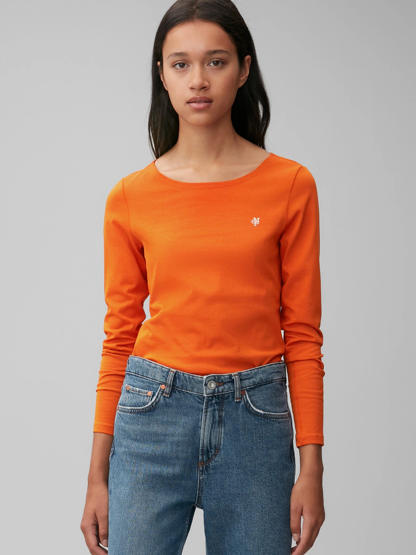 Худи и свитшоты Marc O’Polo модель 008218352487-266 Фото