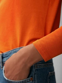 Худи и свитшоты Marc O’Polo модель 008218352487-266 Фото