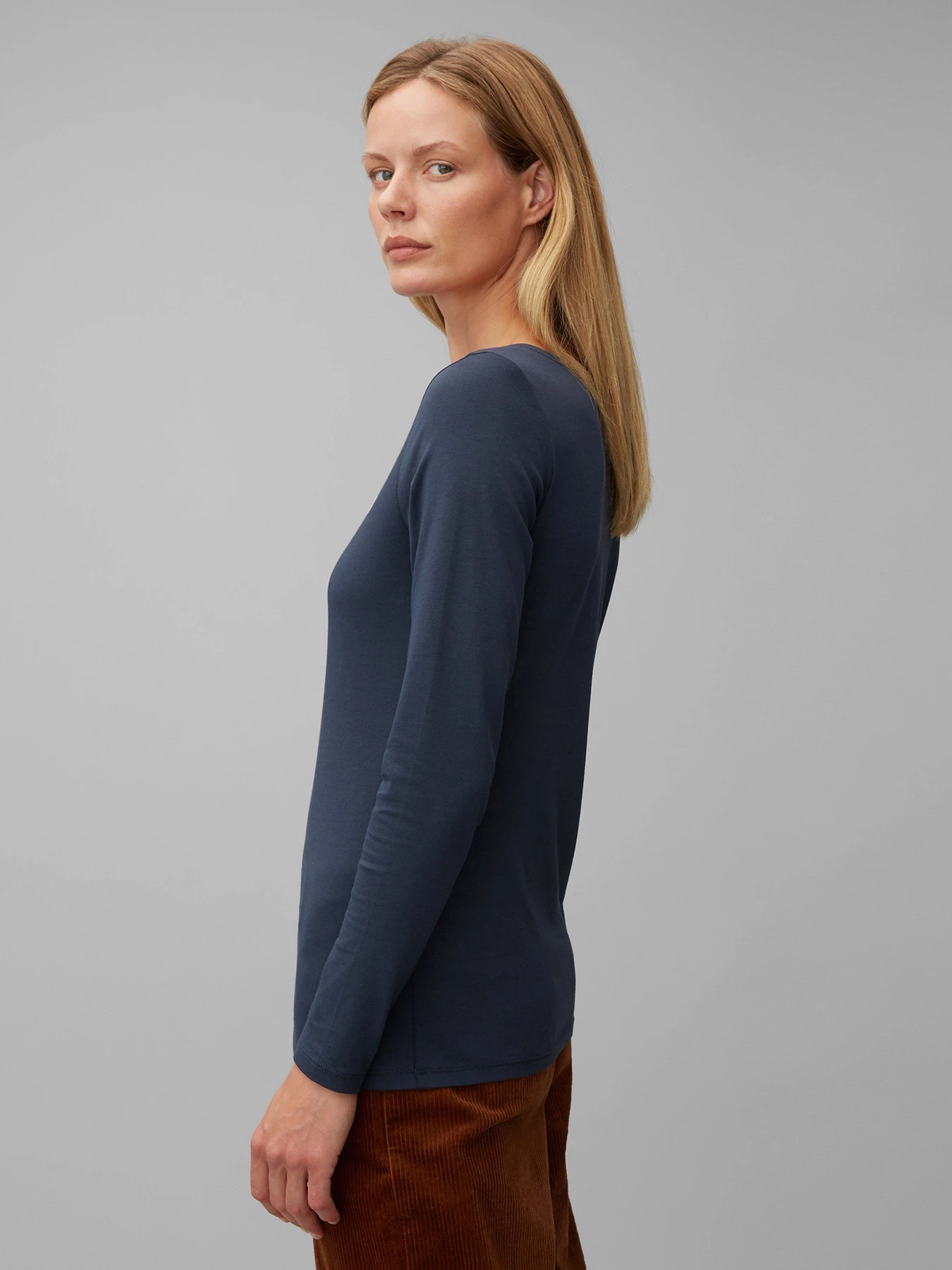 Худи и свитшоты Marc O’Polo модель 008218352487-878 Фото