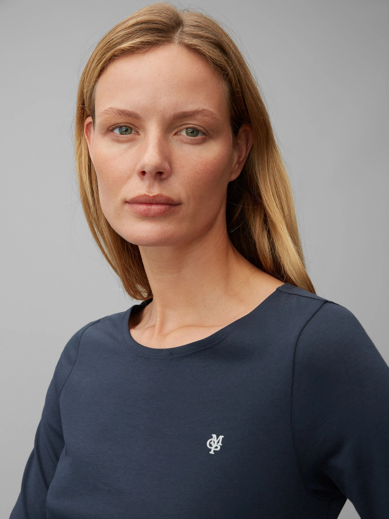 Худи и свитшоты Marc O’Polo модель 008218352487-878 Фото