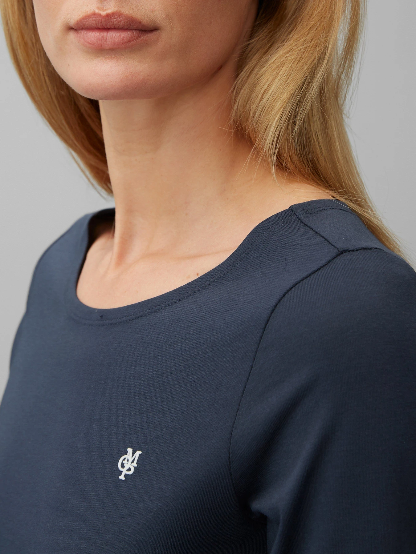 Худи и свитшоты Marc O’Polo модель 008218352487-878 Фото