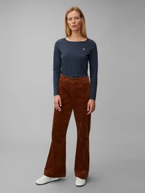 Худи и свитшоты Marc O’Polo модель 008218352487-878 Фото