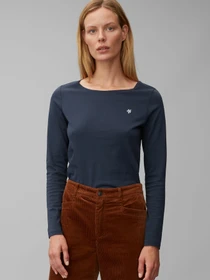Худи и свитшоты Marc O’Polo модель 008218352487-878 Фото