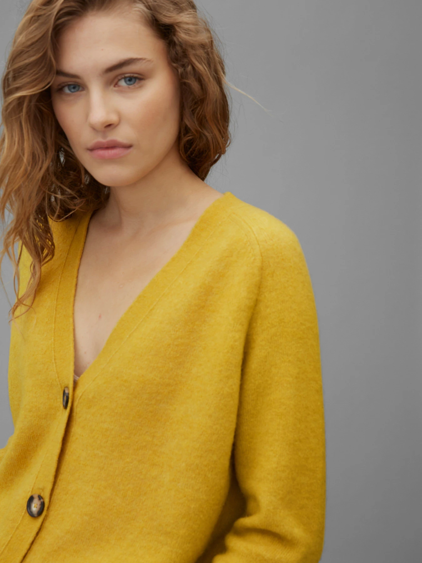 Свитры и кардиганы Marc O’Polo модель 100600961009-246 Свитры и кардиганы Marc O’Polo модель 100600961009-246 Фото