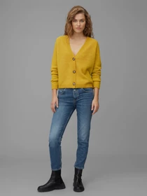 Свитры и кардиганы Marc O’Polo модель 100600961009-246 Фото