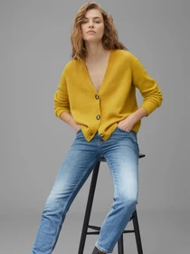 Свитры и кардиганы Marc O’Polo модель 100600961009-246 Фото