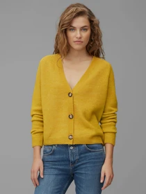 Свитры и кардиганы Marc O’Polo модель 100600961009-246 Фото