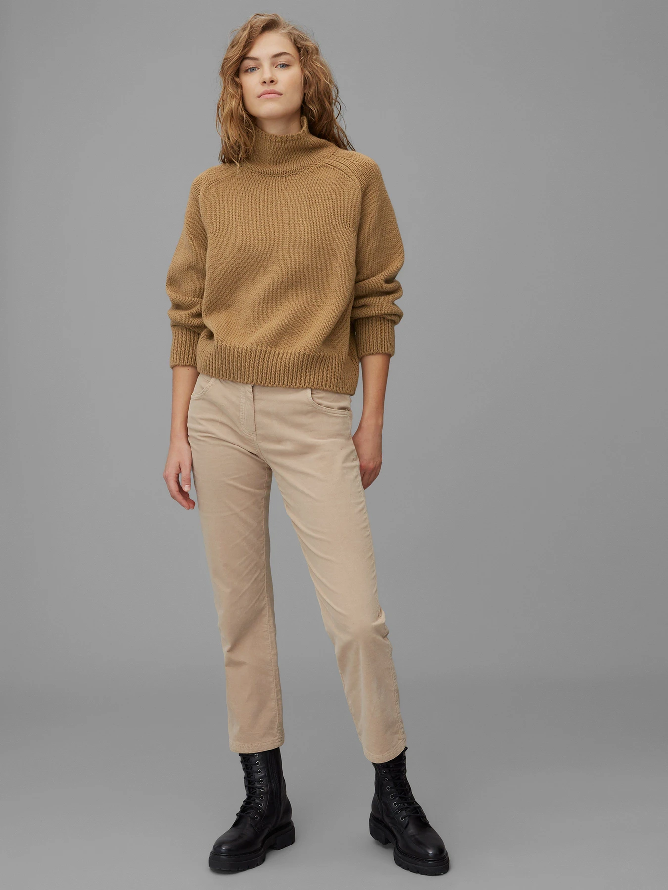 Светри та кардигани Marc O’Polo модель 100601260547-731 Светри та кардигани Marc O’Polo модель 100601260547-731 Фото