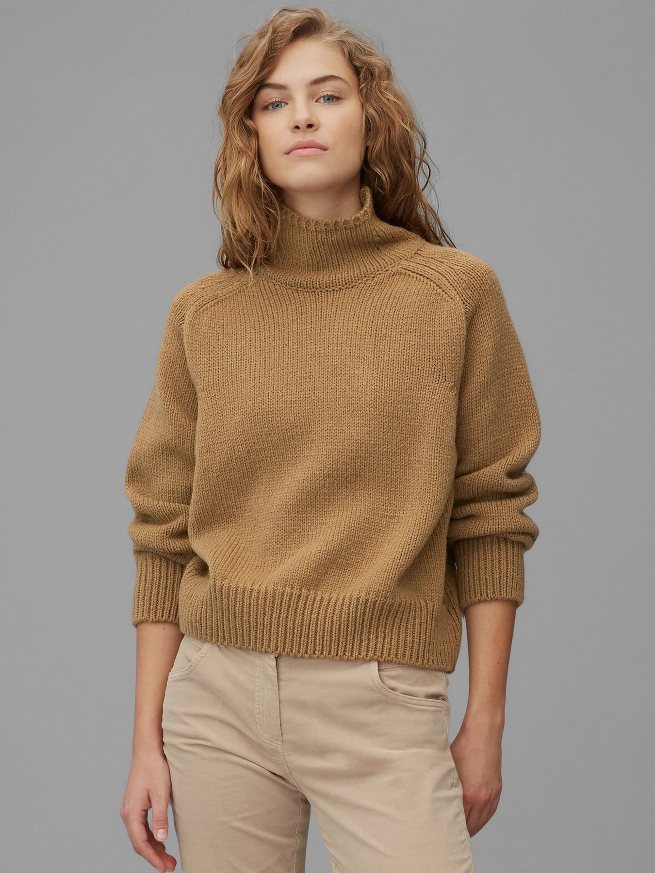 Светри та кардигани Marc O’Polo модель 100601260547-731 Светри та кардигани Marc O’Polo модель 100601260547-731 Фото