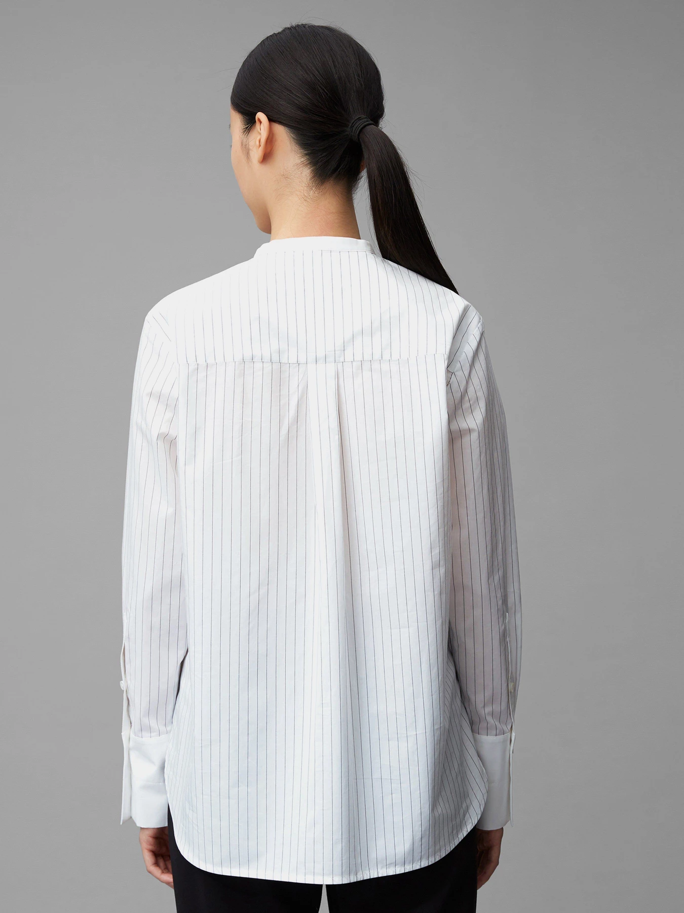 Сорочки Marc O’Polo Pure модель 180081142011-B13 Фото