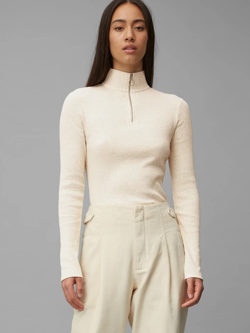 Свитры и кардиганы Marc O’Polo DENIM модель 140226752023-180 Фото