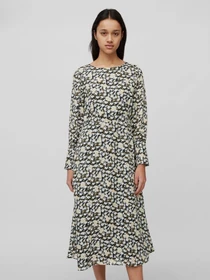 Платья Marc O’Polo модель 101084421047-B72 Фото