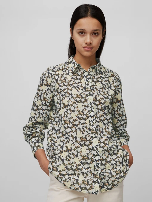 Рубашки Marc O’Polo модель 101149142093-B72 Фото