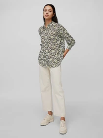 Рубашки Marc O’Polo модель 101149142093-B72 Фото