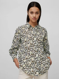 Рубашки Marc O’Polo модель 101149142093-B72 Фото