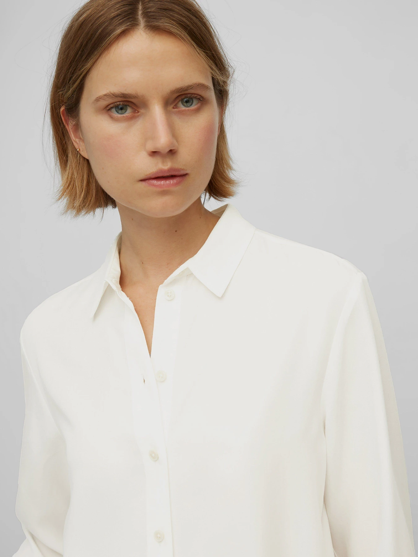 Рубашки Marc O’Polo модель 101152542159-104 Рубашки Marc O’Polo модель 101152542159-104 Фото