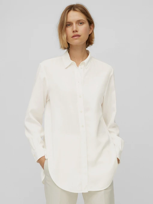Рубашки Marc O’Polo модель 101152542159-104 Фото