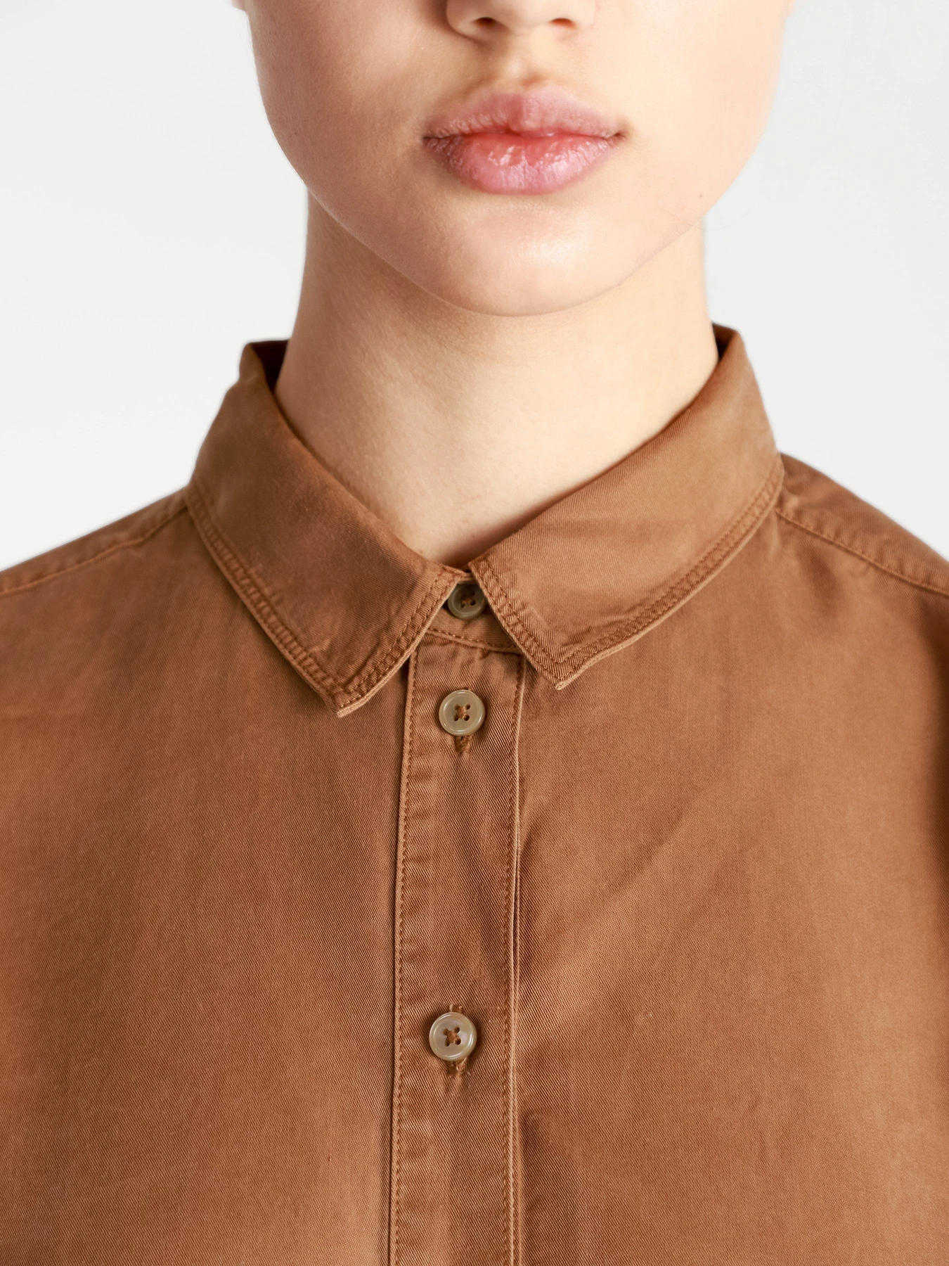Рубашки Marc O’Polo модель 101152542159-764 Рубашки Marc O’Polo модель 101152542159-764 Фото